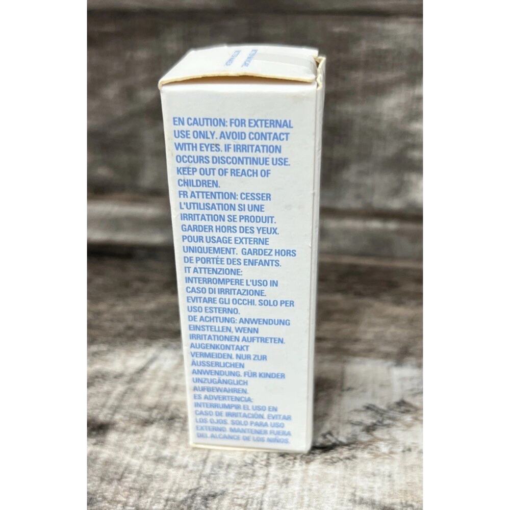 Revolution Skincare London Overnight Buffering Lotion Anti Imperfections 1.01oz - Picture 4 of 4